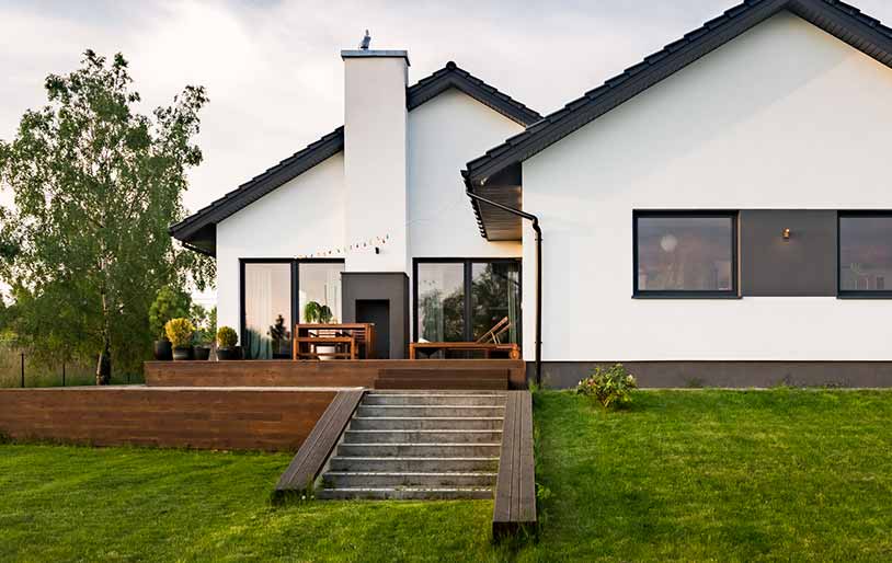 Construire sa terrasse de A à Z